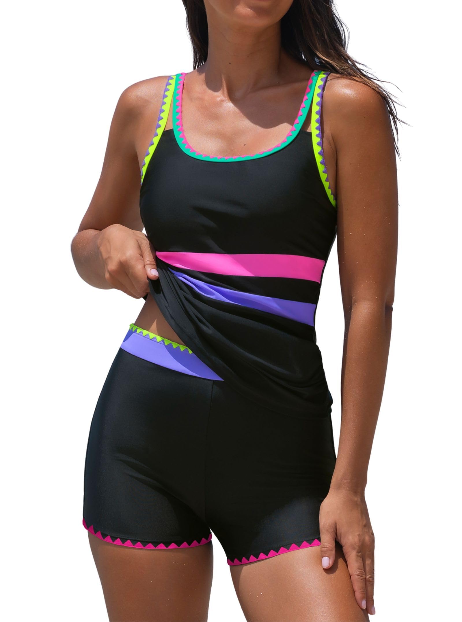 Tankini sets