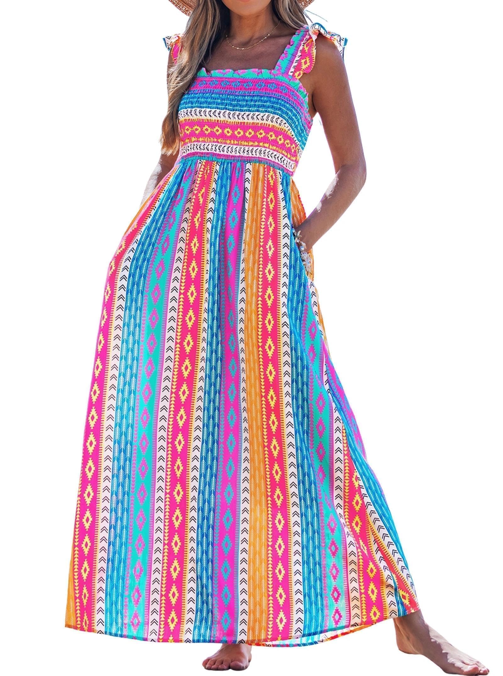 Summer Dress
